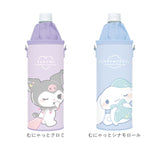 ペットボトルホルダー ショルダー 通販 かわいい ボトルケース ペットボトルケース 水筒 カバー ボトルカバー ショルダー紐付 女の子 子供 ディズニー 保温 保冷 キャラクター グッズ