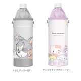 ペットボトルホルダー ショルダー 通販 かわいい ボトルケース ペットボトルケース 水筒 カバー ボトルカバー ショルダー紐付 女の子 子供 ディズニー 保温 保冷 キャラクター グッズ