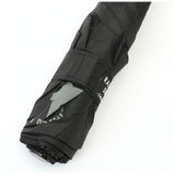 折りたたみ傘 3段 53.5cm 通販 折り畳み傘 おりたたみ傘 折畳傘 折りたたみ 折り畳み おりたたみ 手動開閉 手開き 傘 カサ かさ 軽量 無地 収納袋付き コンパクト 持ち運び 紳士 カラビナ