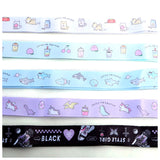 ネックストラップ キッズ 通販 携帯 ネックホルダー 子供用 スマホ かわいい 小学生 ネームカードホルダー用 長さ調節 ストラップ ガールズ カードホルダー 雑貨 idカード 名札入れ