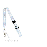 ネックストラップ キャラクター キッズ 通販 携帯 ネックホルダー 子供用 スマホ かわいい 小学生 グッズ ディズニー プリンセス