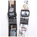 ネックストラップ キャラクター キッズ 通販 携帯 ネックホルダー 子供用 スマホ かわいい 小学生 グッズ ディズニー プリンセス