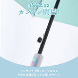 傘 キッズ 55cm 通販 男の子 女の子 子供用 55 子ども用 日傘 長傘 かわいい 晴雨兼用傘 ジャンプ uvカット おしゃれ 園児 紫外線対策 日除け 雨具 レイングッズ クラックス