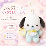 ぬいぐるみキーホルダー キャラクター 通販 キーホルダー ぬいぐるみ マスコット マスコットキーホルダー バッグチャーム ストラップ ボールチェーン付き 贈り物 グッズ 高校生 中学生