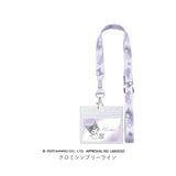 ネックストラップ キャラクター キッズ 通販 携帯 ネックホルダー 子供用 スマホ ネームホルダー カードホルダー 小学生 グッズ カードケース付きストラップ 社員証 ケース
