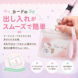 ネックストラップ キャラクター キッズ 通販 携帯 ネックホルダー 子供用 スマホ ネームホルダー カードホルダー 小学生 グッズ カードケース付きストラップ 社員証 ケース