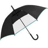 傘 子供用 55 通販 長傘 キッズ ジャンプ傘 無地 シンプル 子供 55cm 傘 ジャンプ ワンタッチ 置き傘 小学生 小学校 通学 登校 雨傘 雨具 crux クラックス