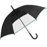 傘 子供用 55 通販 長傘 キッズ ジャンプ傘 無地 シンプル 子供 55cm 傘 ジャンプ ワンタッチ 置き傘 小学生 小学校 通学 登校 雨傘 雨具 crux クラックス