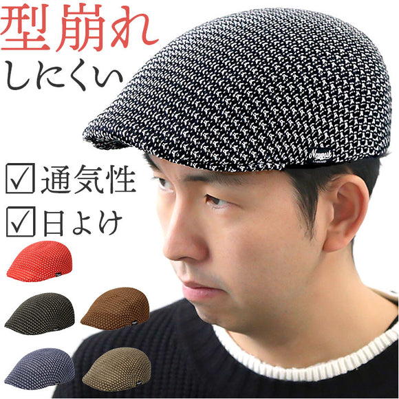 ハンチング帽子 メンズ 通販 MIXサーモハンチング 帽子 ハンチングハット ハンチング帽 レディース ユニセックス 春夏 夏 おしゃれ かわいい 大人 カジュアル 男性用 女性用 30代 40代