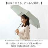 Wpc. 折りたたみ傘 晴雨兼用 通販 レディース メンズ 日傘 雨傘 大きめ 105cm 折り畳み ワールドパーティ 傘 classic 軽量 レイングッズ 紫外線対策 コンパクト AIR-LIGHT LARGE スリム