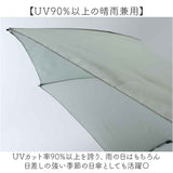 Wpc. 折りたたみ傘 晴雨兼用 通販 レディース メンズ 日傘 雨傘 大きめ 105cm 折り畳み ワールドパーティ 傘 classic 軽量 レイングッズ 紫外線対策 コンパクト AIR-LIGHT LARGE スリム