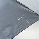 Wpc. 折りたたみ傘 自動開閉 通販 晴雨兼用 雨傘 レディース メンズ 大きめ 106cm classic 日傘 スリム 折り畳み ワールドパーティ 傘 紫外線対策 レイングッズ おしゃれ 持ち運び