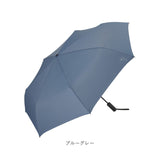 Wpc. 折りたたみ傘 自動開閉 通販 晴雨兼用 雨傘 レディース メンズ 大きめ 106cm classic 日傘 スリム 折り畳み ワールドパーティ 傘 紫外線対策 レイングッズ おしゃれ 持ち運び