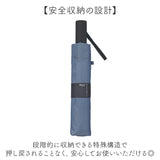 Wpc. 折りたたみ傘 自動開閉 通販 晴雨兼用 雨傘 レディース メンズ 大きめ 106cm classic 日傘 スリム 折り畳み ワールドパーティ 傘 紫外線対策 レイングッズ おしゃれ 持ち運び