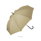 Wpc. ジャンプ傘 通販 雨傘 長傘 大きめ 113cm レディース メンズ classic 晴雨兼用 大きめサイズ ワールドパーティ 傘 耐風 ワンタッチ 紫外線対策 レイングッズ おしゃれ シンプル