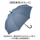 Wpc. ジャンプ傘 通販 雨傘 長傘 大きめ 113cm レディース メンズ classic 晴雨兼用 大きめサイズ ワールドパーティ 傘 耐風 ワンタッチ 紫外線対策 レイングッズ おしゃれ シンプル