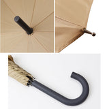 Wpc. ジャンプ傘 通販 雨傘 長傘 大きめ 113cm レディース メンズ classic 晴雨兼用 大きめサイズ ワールドパーティ 傘 耐風 ワンタッチ 紫外線対策 レイングッズ おしゃれ シンプル