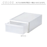 クローゼット収納 引き出し 通販 日本製 押し入れ収納ケース 収納ボックス 衣類ケース 衣装ケース スタッキング Sサイズ 収納 衣類収納 衣類 衣装 おしゃれ シンプル クローゼット