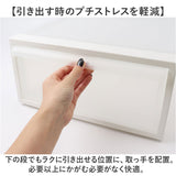 クローゼット収納 引き出し 通販 日本製 押し入れ収納ケース 収納ボックス 衣類ケース 衣装ケース スタッキング Sサイズ 収納 衣類収納 衣類 衣装 おしゃれ シンプル クローゼット