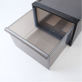 クローゼット収納 引き出し 通販 日本製 押し入れ収納ケース 衣類ケース 衣装ケース スタッキング 収納ボックス Mサイズ 衣類 衣装 おしゃれ シンプル 収納 衣類収納 整理整頓