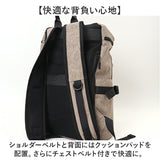 CHOOP バッグ シュープ cso-62704 通販 リュック リュックサック バックパック レディース おしゃれ A4 通勤 通学 大容量 撥水 シンプル Sortir ソルティール PC収納 ポケットいっぱい