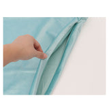 クッションカバー 北欧 通販 45×45cm 洗える おしゃれ 洗濯可能 シンプル 無地 カバー クッション 45×45 ファスナー 正方形 角型 PP綿 ソファ リビング ベッド 模様替え