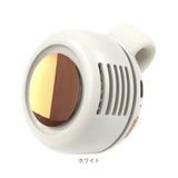 羽無し クリップ ファン 通販 ミニ扇風機 持ち運び 扇風機 ネックファン クリップファン 羽なし ポータブルファン 子供 熱中症対策 充電式 小型 冷風扇 季節家電 空調家電 家電