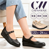 レディース 靴 パンジー 通販 パンプス オフィス くつ クツ シューズ 婦人靴 フォーマルシューズ 軽量 軽い カリーナウォーク ソフトインソール 甲ストラップ フィット 歩きやすい