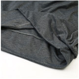 ワンピース レディース きれいめ 長袖 通販 秋 冬 おしゃれ お洒落 ゆったり かわいい 可愛い カジュアル 体型カバー 厚手 チュニック 膝丈 ガーリー Aライン 大人 シンプル 通勤 OL