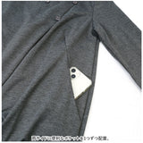 ワンピース レディース きれいめ 長袖 通販 秋 冬 おしゃれ お洒落 ゆったり かわいい 可愛い カジュアル 体型カバー 厚手 チュニック 膝丈 ガーリー Aライン 大人 シンプル 通勤 OL