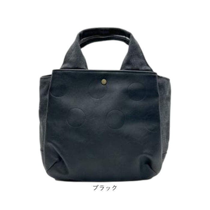 Lafiel バッグ ラフィール 003190300 通販 トートバッグ トートバック レディース 小さめ ハンドバッグ 手提げバッグ 大人 かわいい おしゃれ 可愛い オシャレ 帆布 合皮 キャンバス