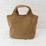 Lafiel バッグ ラフィール 003190300 通販 トートバッグ トートバック レディース 小さめ ハンドバッグ 手提げバッグ 大人 かわいい おしゃれ 可愛い オシャレ 帆布 合皮 キャンバス