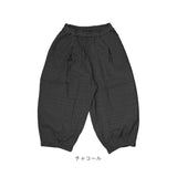 dgy ディージーワイ ワイドパンツ レディース 通販 パンツ ワイド ズボン ボトムス ロング丈 ロング ゆったり 体型カバー コットン 綿 麻 大きいサイズ D*g*y デコカンパニー 大人