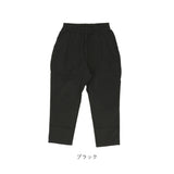 dgy パンツ D5858 ディージーワイ 通販 テーパードパンツ レディース 大人 綿 コットン ゆったり ウエストゴム らく 春 秋 春夏 大きいサイズ 体型カバー ナチュラル カジュアル シンプル