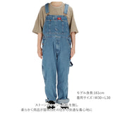 ディッキーズ Dickies オーバーオール 8396 通販 メンズ レディース デニム つなぎ おしゃれ ブランド デッキーズ 大きいサイズ 無地 サロペット ワークウェア カジュアル 紳士服