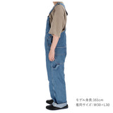 ディッキーズ Dickies オーバーオール 8396 通販 メンズ レディース デニム つなぎ おしゃれ ブランド デッキーズ 大きいサイズ 無地 サロペット ワークウェア カジュアル 紳士服