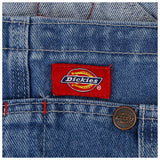ディッキーズ Dickies オーバーオール 8396 通販 メンズ レディース デニム つなぎ おしゃれ ブランド デッキーズ 大きいサイズ 無地 サロペット ワークウェア カジュアル 紳士服
