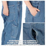 ディッキーズ Dickies オーバーオール 8396 通販 メンズ レディース デニム つなぎ おしゃれ ブランド デッキーズ 大きいサイズ 無地 サロペット ワークウェア カジュアル 紳士服
