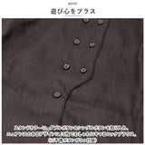 dgy ディージーワイ シャツブラウス レディース 長袖 通販 シャツ ブラウス リネンシャツ リネンブラウス コックシャツ ダブルボタン ゆったり 体型カバー 麻100％ 麻 リネンオックス