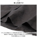 dgy ディージーワイ シャツブラウス レディース 長袖 通販 シャツ ブラウス リネンシャツ リネンブラウス コックシャツ ダブルボタン ゆったり 体型カバー 麻100％ 麻 リネンオックス