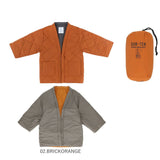 コンフリー M 半纏 はんてん ハンテン 通販 伴天 半てん 半天 ちゃんちゃんこ 重ね着 羽織り 羽織 部屋着 和装 和 ルームウェア 軽量 軽い 洗濯可能 ゆったり 動きやすい カジュアル