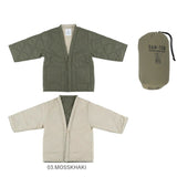 コンフリー M 半纏 はんてん ハンテン 通販 伴天 半てん 半天 ちゃんちゃんこ 重ね着 羽織り 羽織 部屋着 和装 和 ルームウェア 軽量 軽い 洗濯可能 ゆったり 動きやすい カジュアル