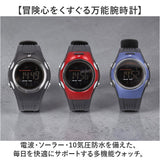 腕時計 電波時計 通販 電波ソーラー時計 軽量 軽い 時計 ウォッチ ソーラー リチウム電池 電波 自動電波受信 多機能時計 10気圧防水 ストップウォッチ アラーム機能 時報機能