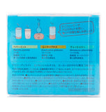 エッセンシャルオイル 精油3本セット daily delight デイリーディライト  通販 香り 芳香剤 アロマテラピー 初心者 スターターセット 香りの楽しみ広がる ユーカリ ゼラニウム