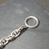 シルバー925 ブレスレット 通販 チェーンブレスレット シルバーチェーン アクセサリー アクセ ブレス レディース メンズ 腕輪 巾着付き シルバーアクセサリー 重ね付け シンプル おしゃれ