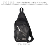 DEVICE バッグ DBG70039 通販 ボディバッグ ボディバック ボディーバッグ メンズ ワンショルダーバッグ ショルダーバッグ ブランド デバイス Shade ミニボディバッグ かっこいい 合成皮革