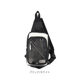DEVICE バッグ DBG70039 通販 ボディバッグ ボディバック ボディーバッグ メンズ ワンショルダーバッグ ショルダーバッグ ブランド デバイス Shade ミニボディバッグ かっこいい 合成皮革