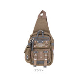 DEVICE バッグ DBH31038 通販 ボディバッグ ボディバック ボディーバッグ メンズ 小さめ ワンショルダーバッグ ショルダーバッグ ブランド デバイス Haze 大容量 かっこいい 帆布