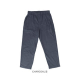DINA BIRD パンツ 63015 通販 長ズボン ジャージ 前開きパンツ カジュアルパンツ ロングパンツ メンズ 裏起毛 シンプル 無地 あったか 暖かい カジュアル 秋冬 秋 冬 おしゃれ らくちん