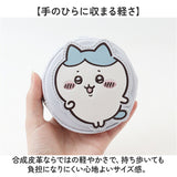 コインケース キャラクター 通販 フェイス型  カラビナ付き ポーチ ミニポーチ 小銭入れ イヤホン 小物入れ 子ども 子供 アクセサリーポーチ リップケース キーホルダー キッズ 小学生